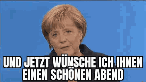 Tv Duell Politik GIF