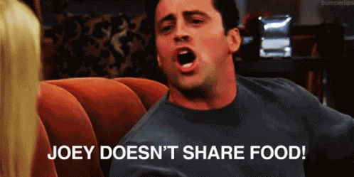 Tv Shows Friends GIF