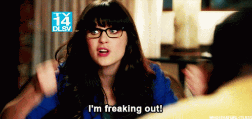 Tv Shows Quotes GIF