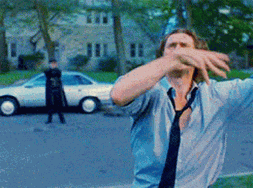 Tv Shows Supernatural GIF