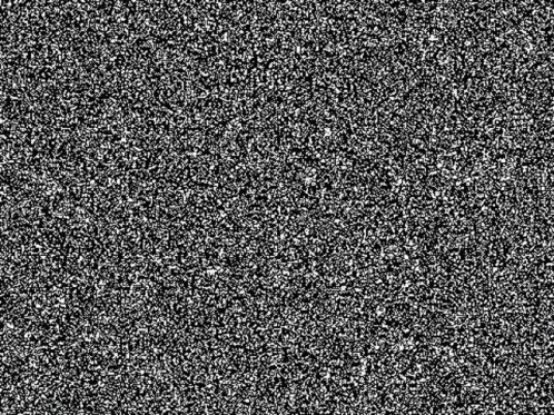 Tv Static GIF
