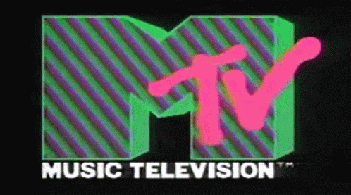 Tv GIF