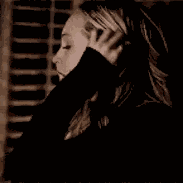 Tvd Caroline GIF