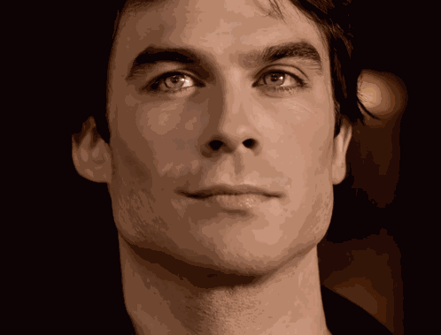 Tvd The Vampire Diaries GIF