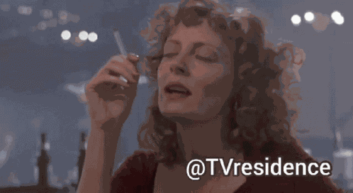 Tvresidence White GIF