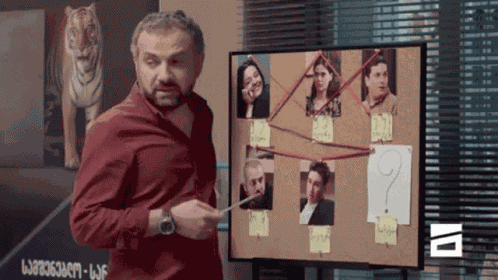 Tvshow Didiojakhi GIF