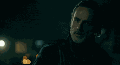 Twd The Walking Dead GIF