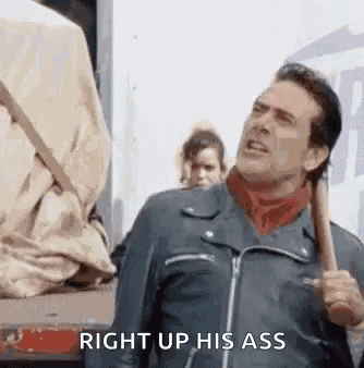 Twd The Walking Dead GIF