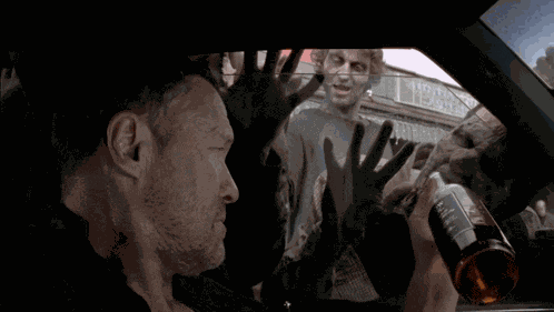 Twd Walking Dead GIF