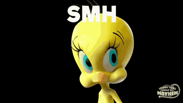 Tweety GIF