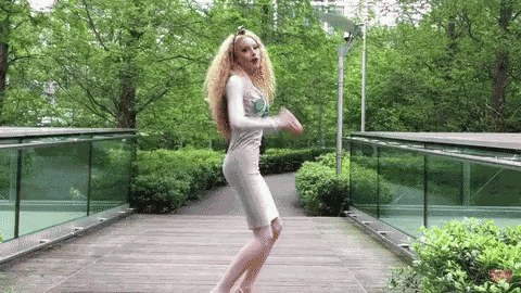 Twerk Twerking GIF