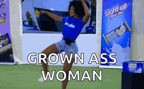 Twerking Twerk Twerk GIF