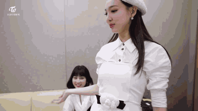 Twice Tv I Cant Stop Me GIF