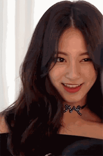 Twice Tzuyu GIF