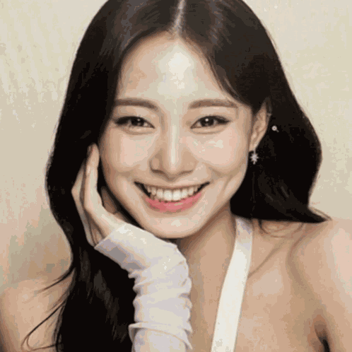 Twice Tzuyu Twice Ijbol GIF