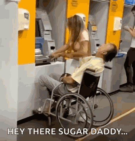 Twicedior Sugar Daddy GIF