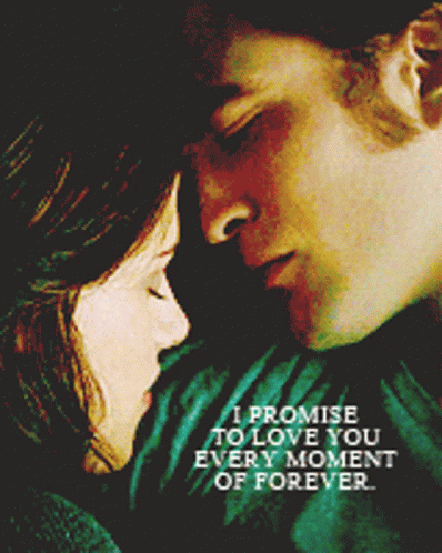 Twilight Edward Cullen GIF