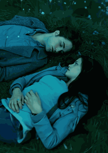 Twilight Movie Twilight Vampire GIF