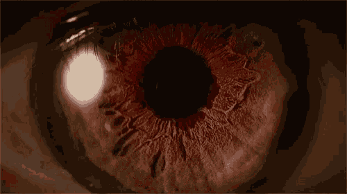 Twilight Red Eye GIF