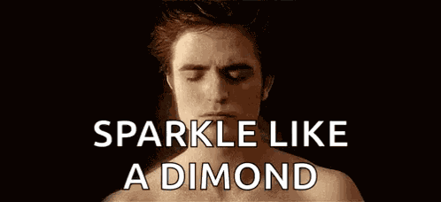 Twilight The Twilight Saga GIF
