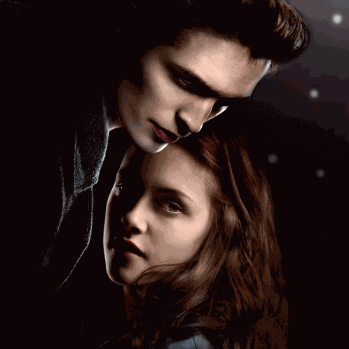 Twilight GIF