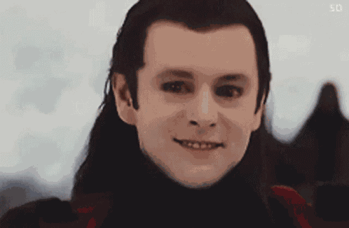Twilight Volturi GIF