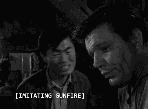Twilight Zone The Twilight Zone GIF
