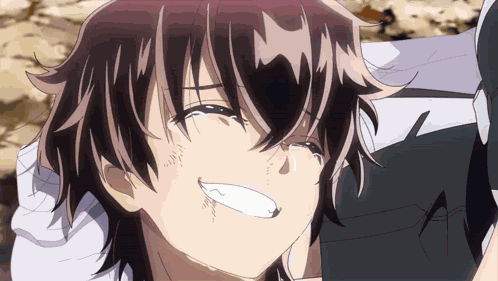 Twin Star Twin Star Exorcists GIF