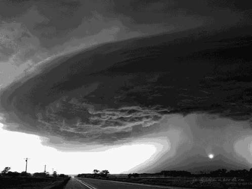 Twister Storm GIF