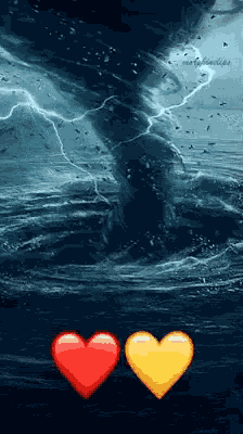 Twister Tornado GIF