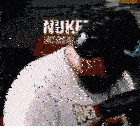 Twitch Kenny Sticker