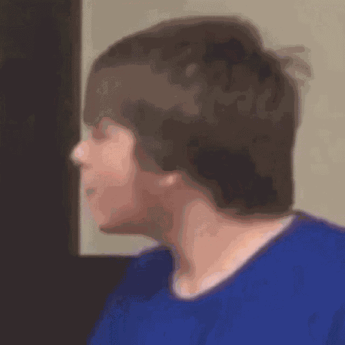 Twitch Twitching GIF