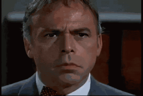 Twitching Dreyfus GIF