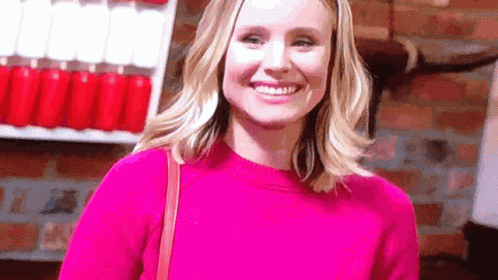 Two Thumbs Up Shove It GIF
