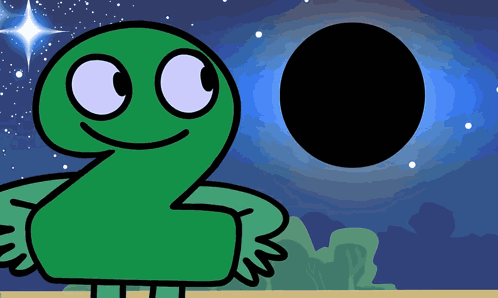 Two Tpot Black Hole GIF