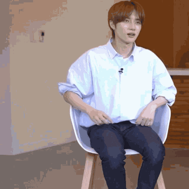 Txt Beomgyu GIF