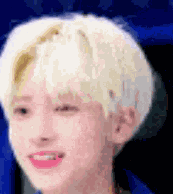 Txt Taehyun GIF