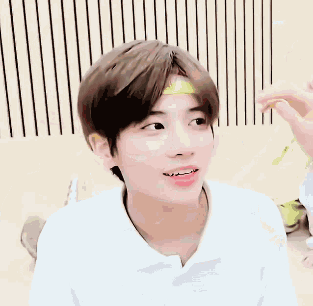 Txt Taehyun Taehyun Debut GIF