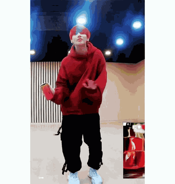 Txt Taehyun Taehyun GIF