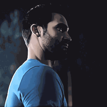 Tyler Hoechlin Crystal Bethany GIF