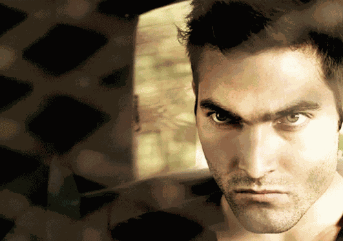 Tyler Hoechlin Tyler GIF