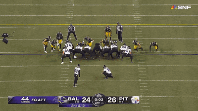 Tyler Loop Ravens GIF