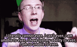 Tyler Oakley Youtuber GIF