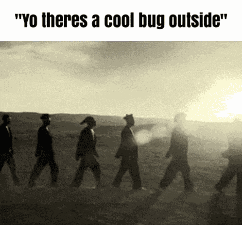 Tyler The Creator Bug GIF