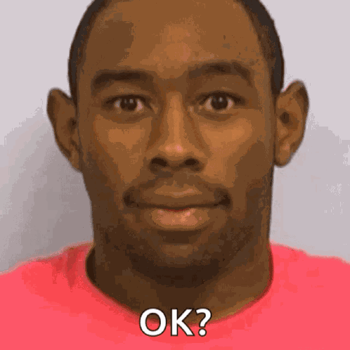 Tyler The GIF