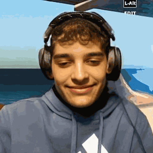 Tyler Trying Not To Laugh Try Not To Laugh GIF