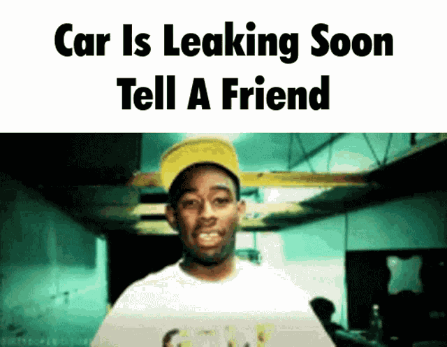 Tylerhub Tyler The Creator GIF