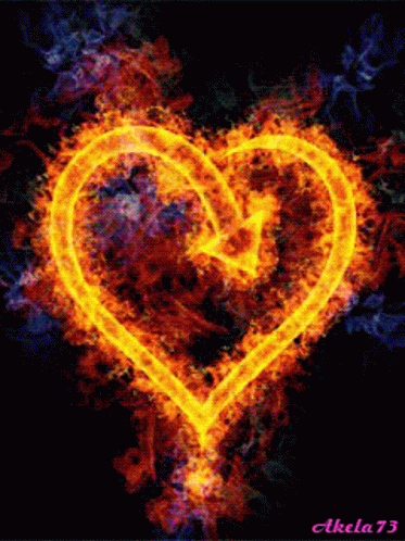 Tyna Heart GIF