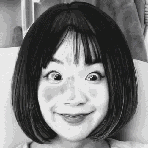 Tyongeee Halloween GIF