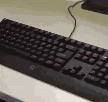 Typing Computer GIF